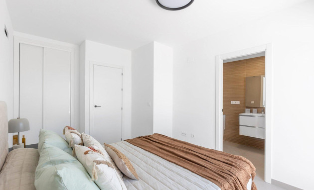 Herverkoop - Terraced house - Rafal - Comunidad valenciana