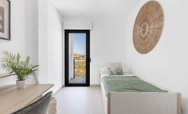 Herverkoop - Terraced house - Rafal - Comunidad valenciana