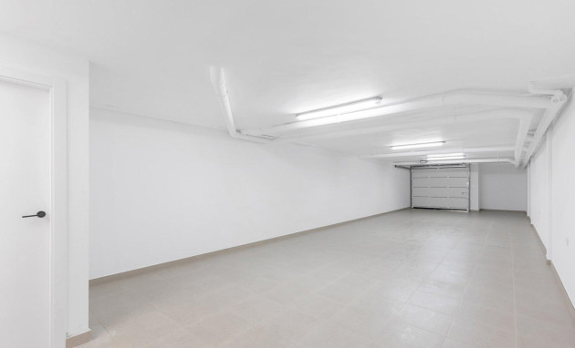 Herverkoop - Terraced house - Rafal - Comunidad valenciana