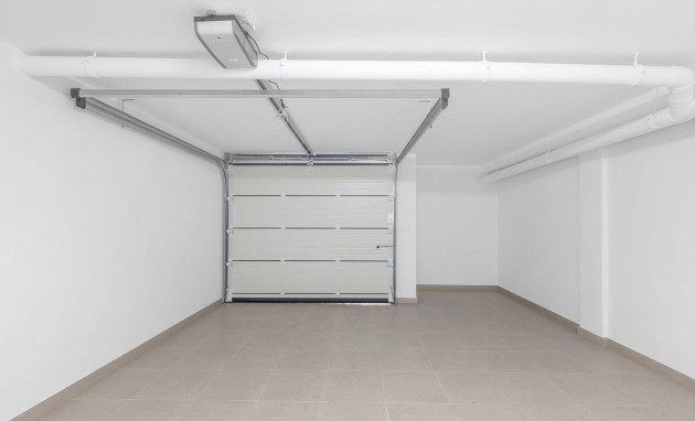 Herverkoop - Terraced house - Rafal - Comunidad valenciana