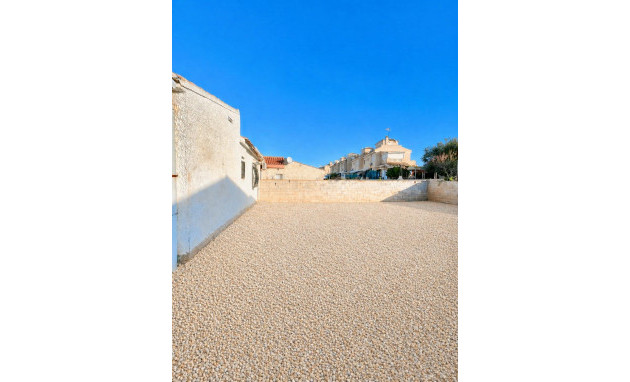 Herverkoop - Villa - Torrevieja - Aguas Nuevas