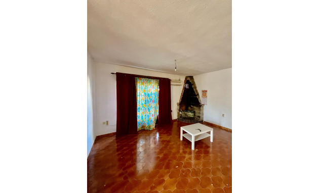Herverkoop - Villa - Torrevieja - Aguas Nuevas