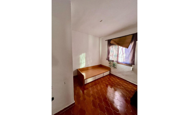 Herverkoop - Villa - Torrevieja - Aguas Nuevas