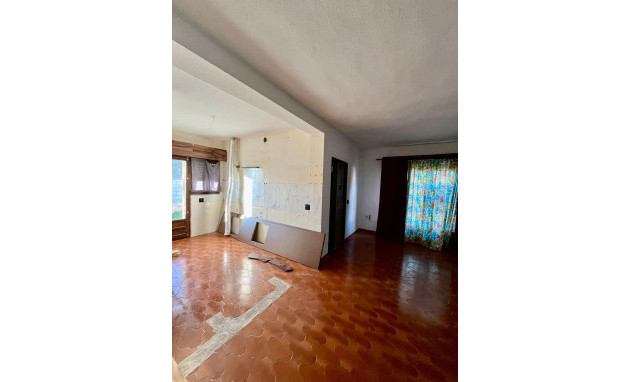 Herverkoop - Villa - Torrevieja - Aguas Nuevas