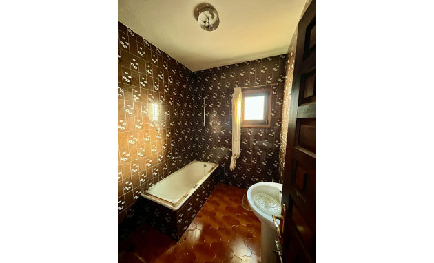 Herverkoop - Villa - Torrevieja - Aguas Nuevas