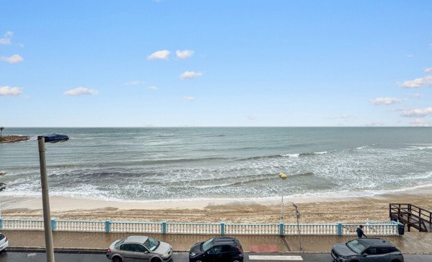 Herverkoop - Apartment - Torrevieja - Playa Los Locos