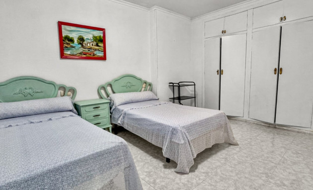 Herverkoop - Apartment - Torrevieja - Playa Los Locos