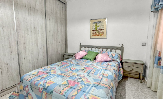 Herverkoop - Apartment - Torrevieja - Playa Los Locos
