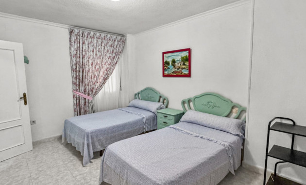 Herverkoop - Apartment - Torrevieja - Playa Los Locos