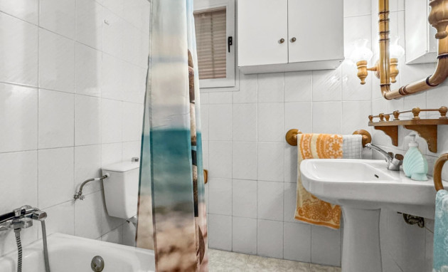 Herverkoop - Apartment - Torrevieja - Playa Los Locos