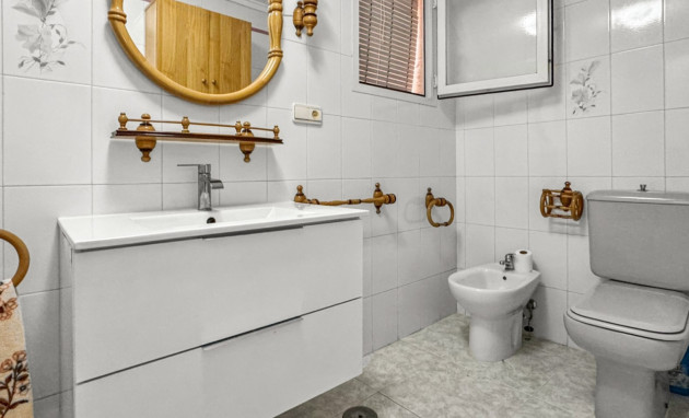 Herverkoop - Apartment - Torrevieja - Playa Los Locos
