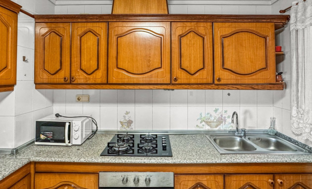 Herverkoop - Apartment - Torrevieja - Playa Los Locos