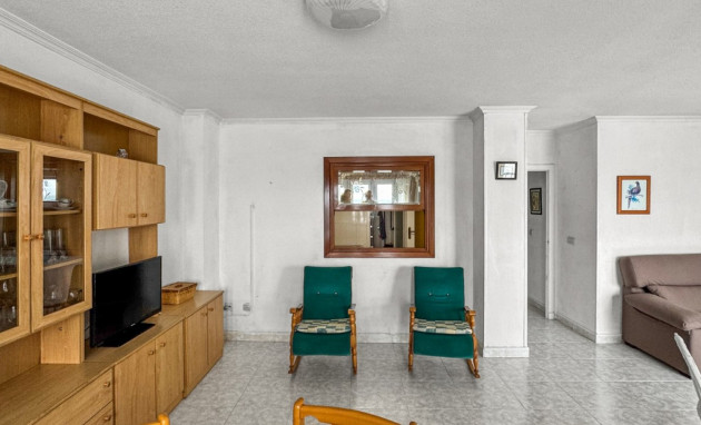 Herverkoop - Apartment - Torrevieja - Playa Los Locos