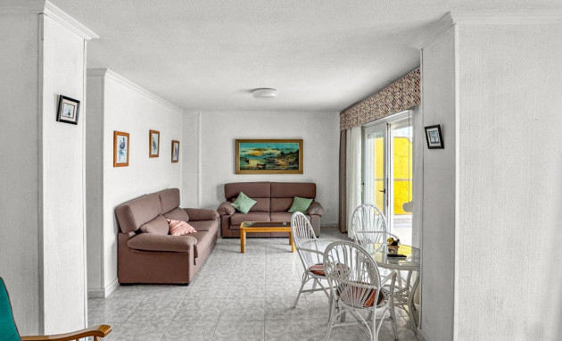 Herverkoop - Apartment - Torrevieja - Playa Los Locos