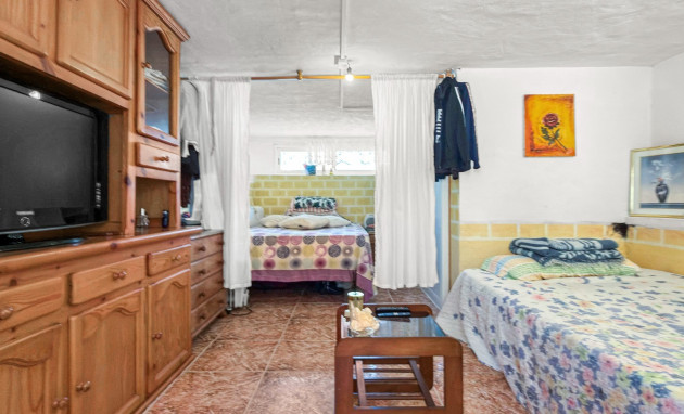 Herverkoop - Herenhuis - Ciudad Quesada - Doña Pepa