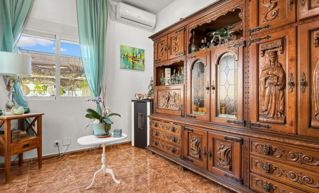 Herverkoop - Detached Villa - Ciudad Quesada - Ciudad Quesada - Town
