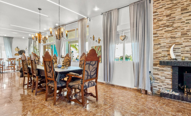 Herverkoop - Detached Villa - Ciudad Quesada - Ciudad Quesada - Town