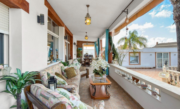 Herverkoop - Detached Villa - Ciudad Quesada - Ciudad Quesada - Town
