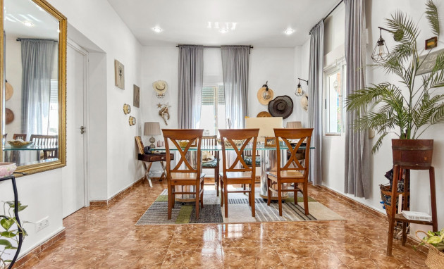 Herverkoop - Detached Villa - Ciudad Quesada - Ciudad Quesada - Town