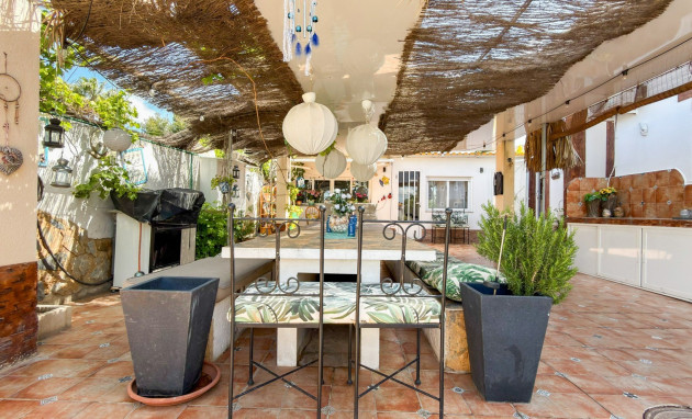 Herverkoop - Detached Villa - Ciudad Quesada - Ciudad Quesada - Town