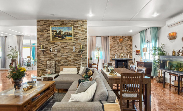 Herverkoop - Detached Villa - Ciudad Quesada - Ciudad Quesada - Town