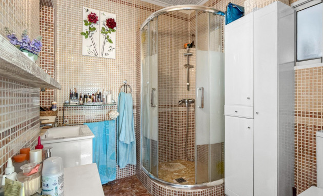 Herverkoop - Detached Villa - Ciudad Quesada - Ciudad Quesada - Town