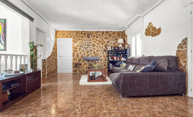 Herverkoop - Detached Villa - Ciudad Quesada - Ciudad Quesada - Town