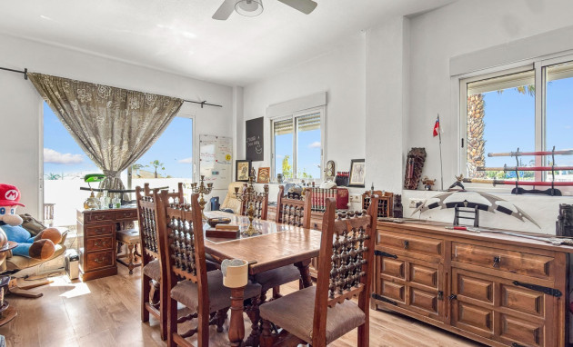 Herverkoop - Detached Villa - Ciudad Quesada - Ciudad Quesada - Town