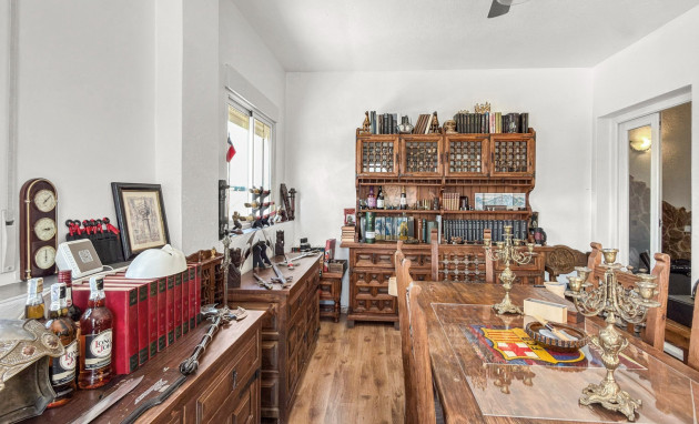 Herverkoop - Detached Villa - Ciudad Quesada - Ciudad Quesada - Town