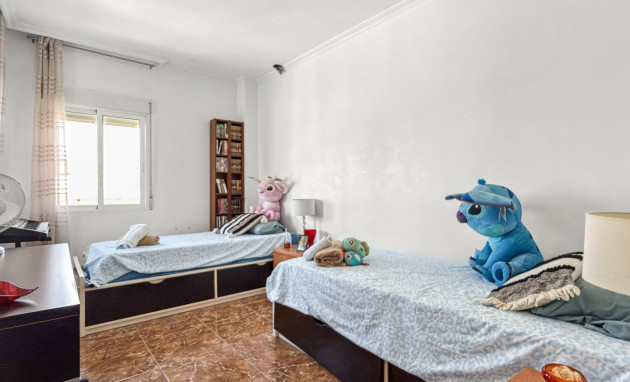 Herverkoop - Detached Villa - Ciudad Quesada - Ciudad Quesada - Town
