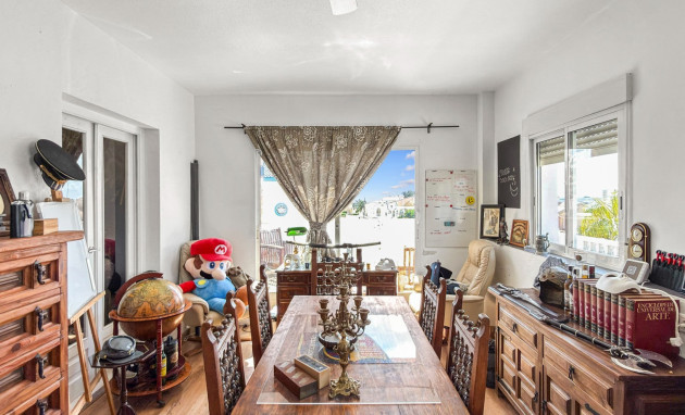 Herverkoop - Detached Villa - Ciudad Quesada - Ciudad Quesada - Town