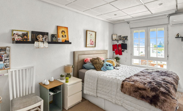 Herverkoop - Detached Villa - Ciudad Quesada - Ciudad Quesada - Town