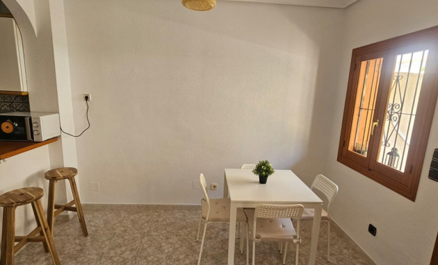Reventa - Apartment - Orihuela Costa - Playa Flamenca