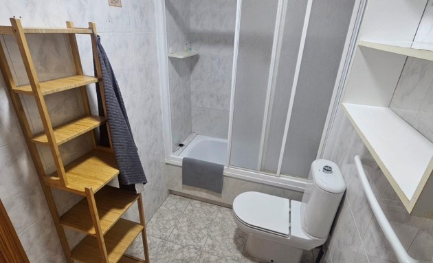 Reventa - Apartment - Orihuela Costa - Playa Flamenca