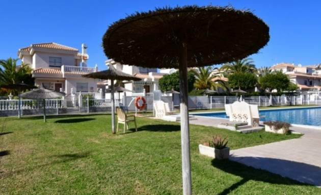 Reventa - Apartment - Orihuela Costa - Playa Flamenca