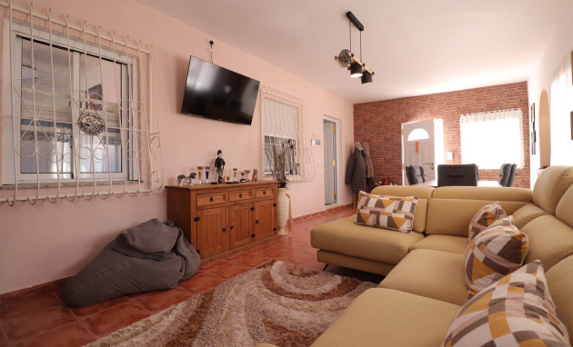Herverkoop - Country Property - Benferri - Benferri - Country