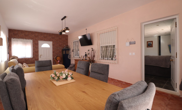 Herverkoop - Country Property - Benferri - Benferri - Country