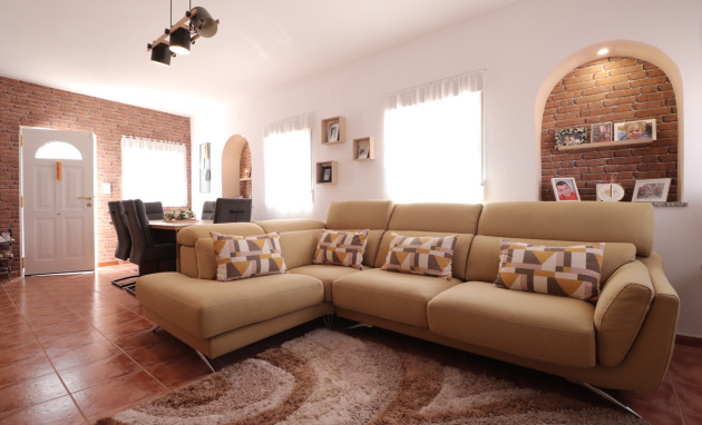 Herverkoop - Country Property - Benferri - Benferri - Country
