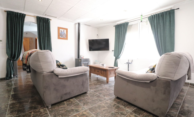 Herverkoop - Country Property - Benferri - Benferri - Country