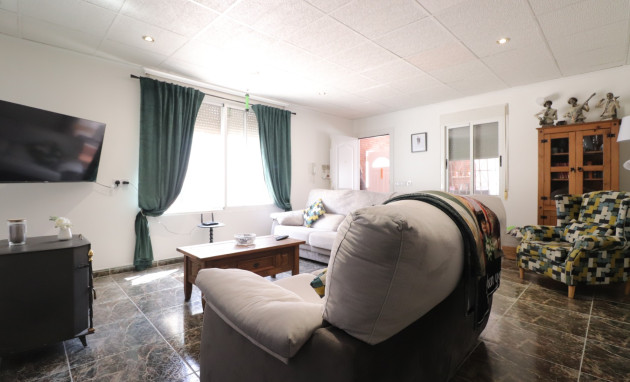 Herverkoop - Country Property - Benferri - Benferri - Country