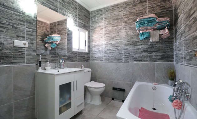 Herverkoop - Country Property - Benferri - Benferri - Country