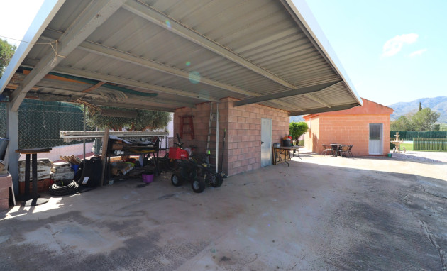 Herverkoop - Country Property - Benferri - Benferri - Country