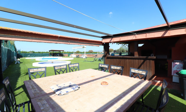Herverkoop - Country Property - Benferri - Benferri - Country