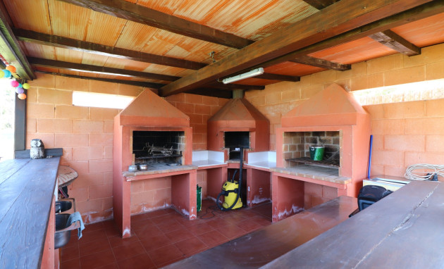 Herverkoop - Country Property - Benferri - Benferri - Country