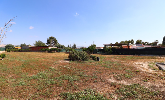 Herverkoop - Country Property - Benferri - Benferri - Country