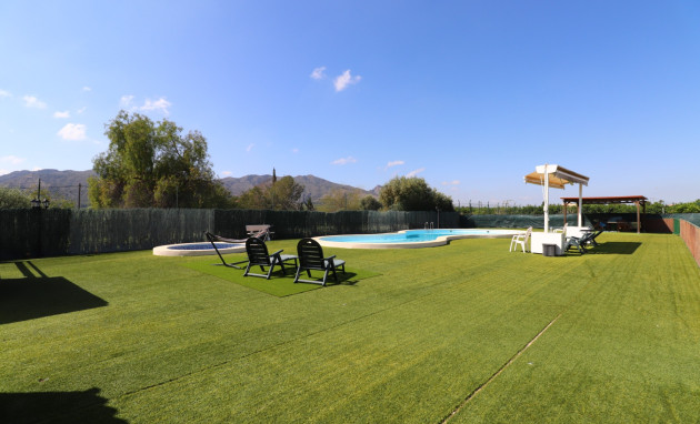 Herverkoop - Country Property - Benferri - Benferri - Country