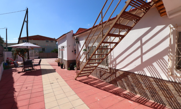 Herverkoop - Country Property - Benferri - Benferri - Country