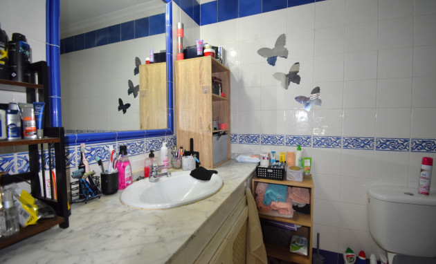 Herverkoop - Apartment - Orihuela Costa - Villamartin