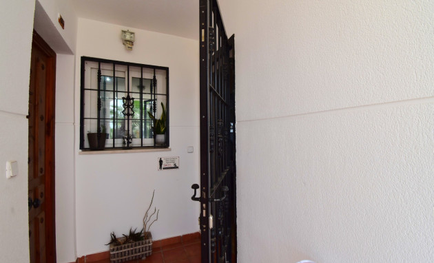 Herverkoop - Apartment - Orihuela Costa - Villamartin