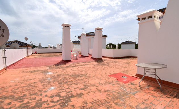 Herverkoop - Apartment - Orihuela Costa - Villamartin